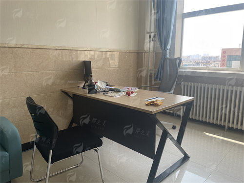 五、赤峰松山德康医院术后管理:三维立体修复方案