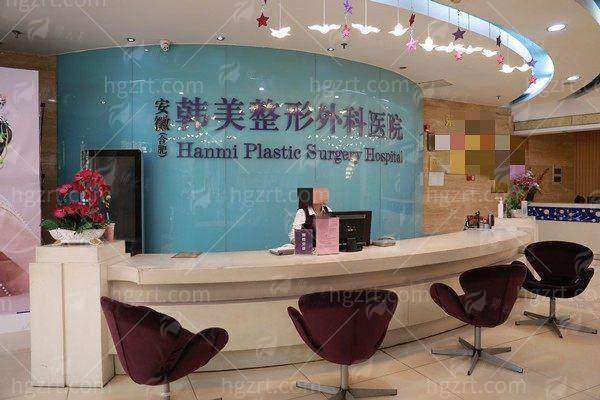 二、李根医生在合肥韩美整形口腔医院的超声炮操作秘诀