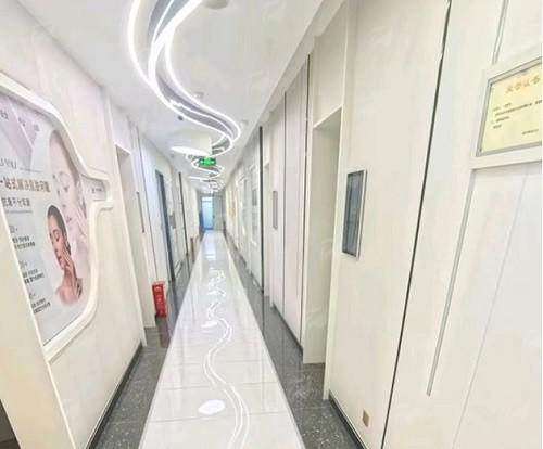 五、甘肃兰州毓丽医疗整形就诊指南