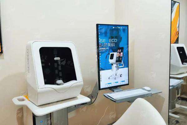 廊坊医大医疗美容门诊部王晶医生双眼皮效果怎么样？多组案例深度分析