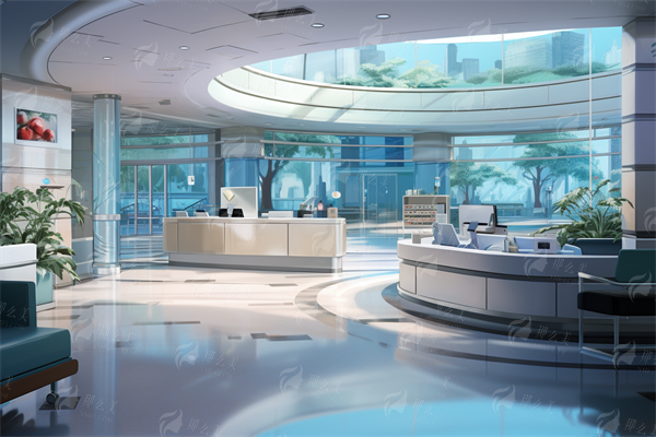 四、哈尔滨爱琪医美筋膜折叠提升怎么预约？避坑指南收好