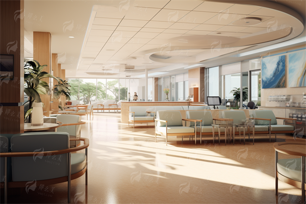 <strong>想了解九江姿妍隆鼻？2025年特色技术大公开</strong>