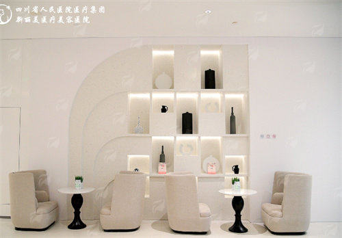 成都新丽美医疗美容医院 | 真实实例分享