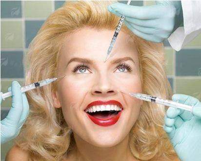 二、深圳颂美医生技术大起底！注射手法决定存活率