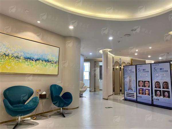 二、台州艺星医疗美容医院双眼皮风格特色