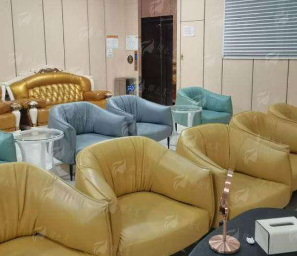 二、东莞非凡美容医院吸脂实例展示