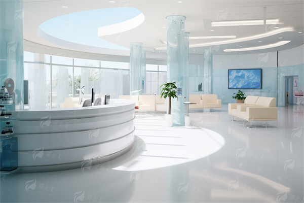 <strong>超详细到院交通攻略</strong>