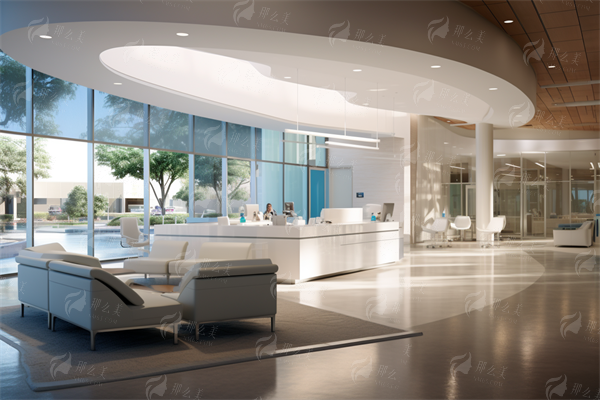 <strong>医院地址及预约方式</strong>