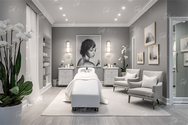 <strong>为什么推荐选择九江圣嘉丽做无骨鼻综合？</strong>