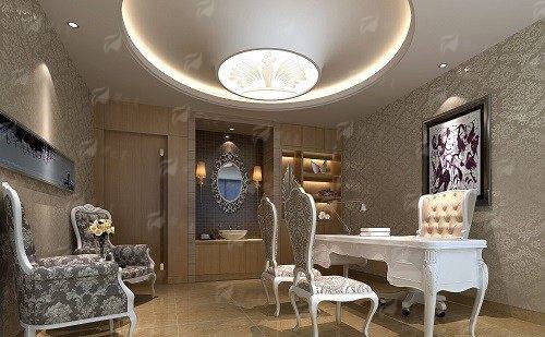 一、遵义韩美美容医院的皮肤抗衰靠谱吗?