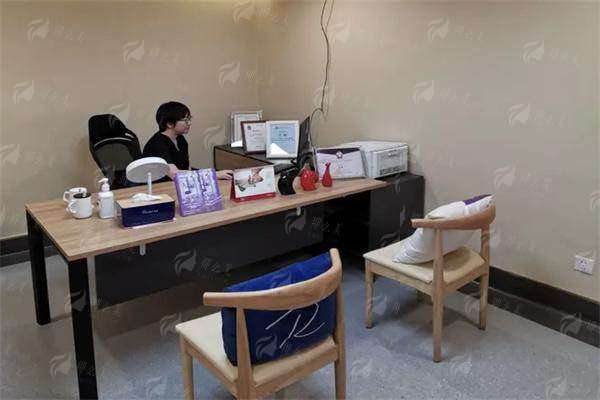 四、曲靖美莱整形医院祛色斑实例分享