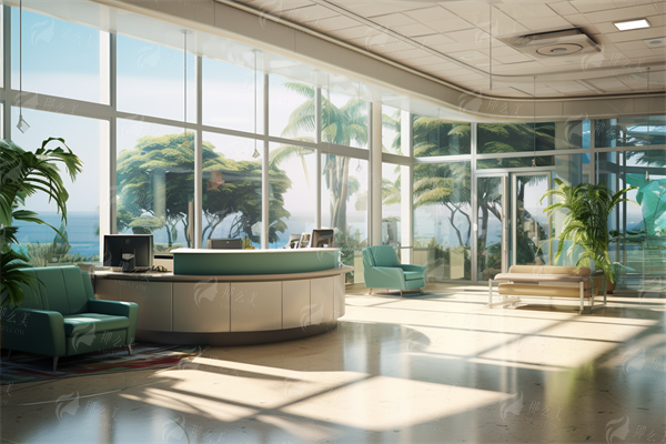 <strong>九江圣嘉丽去眼袋手术全解析：修复过程及注意事项</strong>