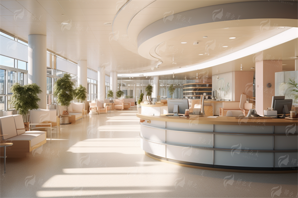 <strong>医院到院地址与预约方式大公开</strong>