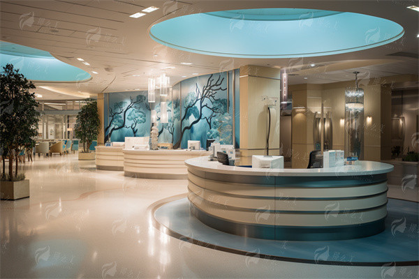 <strong>总结:为什么推荐郑州蕾娜斯做隆鼻?</strong>