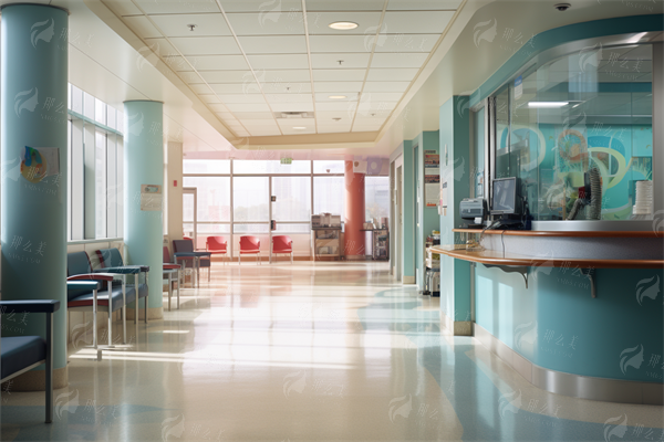 <strong>医院信息速览:西安颜即铂澜医疗美容到院指南</strong>