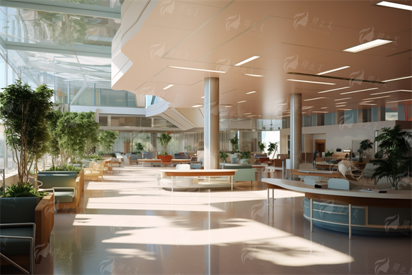 <strong>西安颜即铂澜医疗美容地址及预约指南</strong>