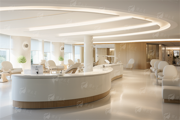 <strong>为什么选择郑州蕾娜斯做厚唇改薄？骨干医生团队技术解析</strong>