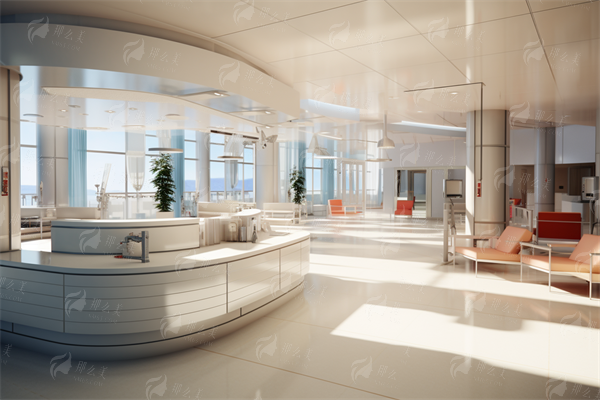 <strong>长春娅秘珠医疗美容双眼皮手术有哪些独特优势?</strong>