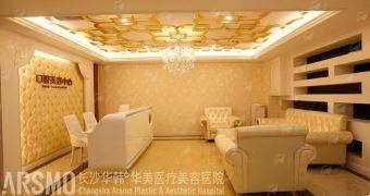 三、长沙华韩华美鼻修复实例与口碑分析