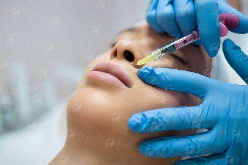 一、苏州美君医疗提眉手术怎么样?