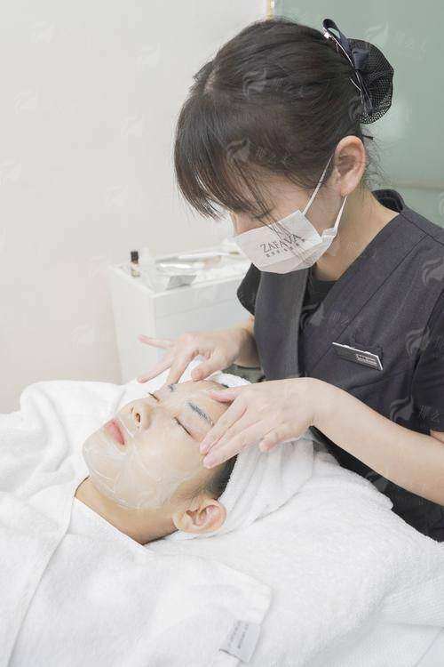 四、天津呈妍美医美面部抗衰如何预约?骨干医生团队怎么样?