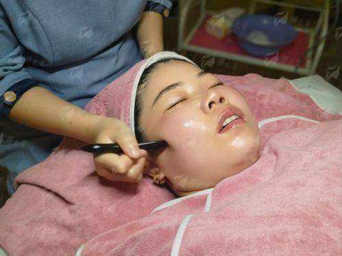 四、苏州美君医疗提眉手术价格参考