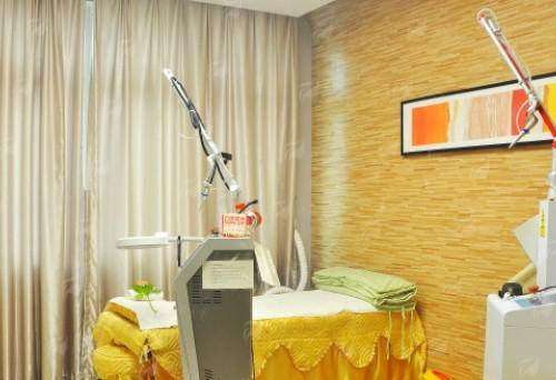 二、比华利哪些项目值得做？热门项目价格全公开