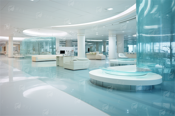 <strong>江苏南通如东星范医疗美容线提升到院流程全攻略</strong>