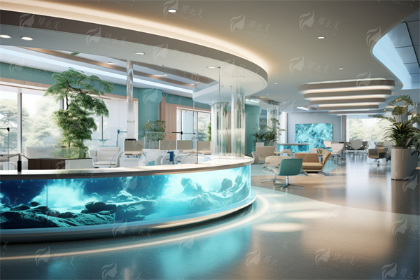 江苏南通如东星范医疗美容眼修复全解析，2025价格参考与预约方式一览