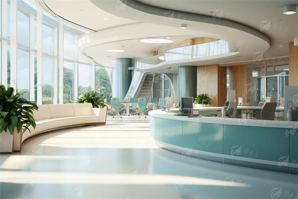 <strong>为什么选择千慈做隆鼻？</strong>