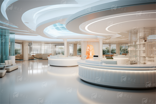 <strong>菏泽美合睿斯医疗美容隆鼻全过程解析</strong>