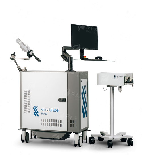 二、杭州至优美医疗美容门诊做半岛超声炮成效好吗？