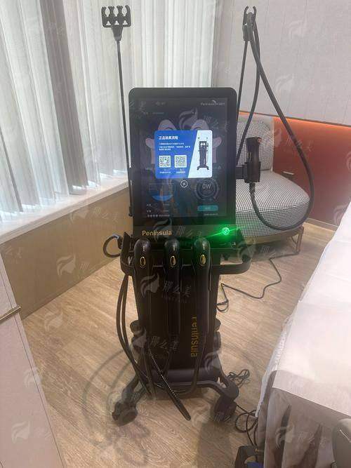 三、杭州至优美医疗美容门诊半岛超声炮价格贵吗？