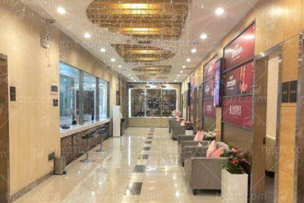 五、武汉艺星双眼皮手术安心保护