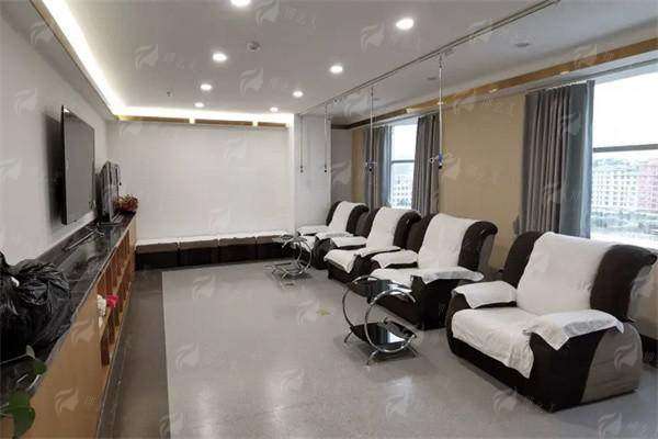 四、曲靖美莱整形的术后维养体系