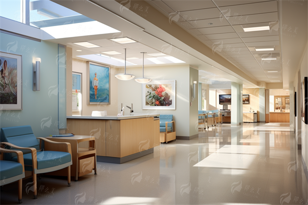 四、西安国内外李高峰面部提升预约指南