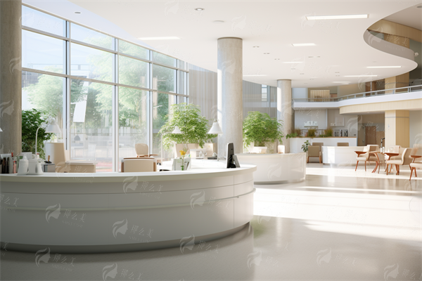 西安国际李高峰做面部提升自然吗？医生技术+到院地址，看完再约！