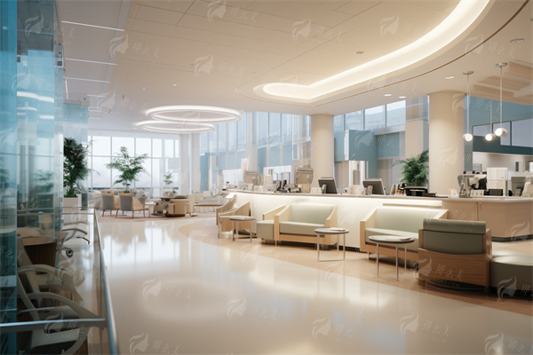 <strong>三、选择烟台尔晨医疗美容诊所进行鼻部修复有哪些独特优势？</strong>