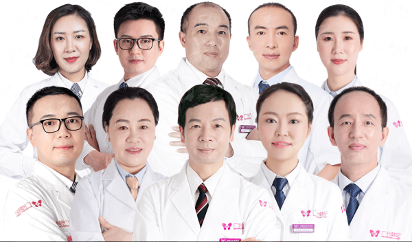 广东韩妃张金明案例可靠不？坐诊地址在哪？附案例全解析及24小时预约挂号通道