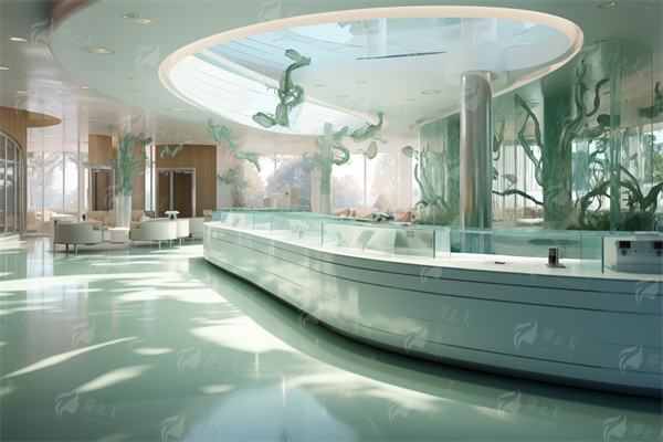 <strong>二、选择烟台尔晨医疗美容诊所进行玻尿酸丰唇的优势何在?</strong>