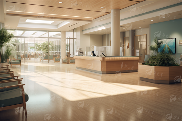 <strong>二、在烟台尔晨医疗美容诊所，常见的鼻部修复项目有哪些？</strong>