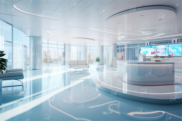 <strong>三、超越**超声炮**:祺美的特色王牌项目一览</strong>