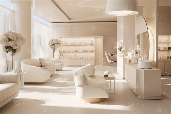 <strong>二、烟台光盈汇美医疗美容诊所，为何值得信赖？</strong>