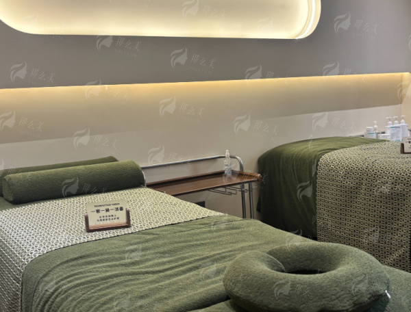 二、北京薇琳医疗美容医院付晓丹隆胸项目优势