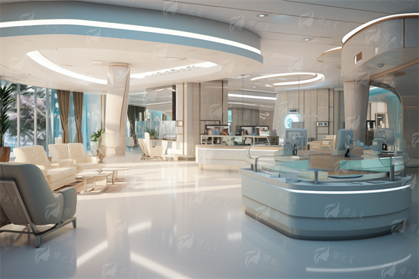 <strong>二、 为什么选择长沙祺美医疗美容门诊部进行鼻部修复？</strong>