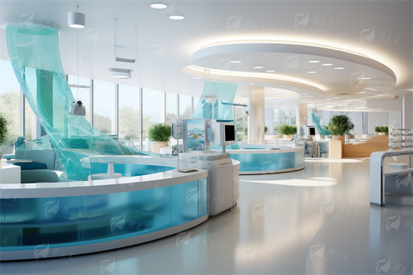 <strong>二、 如何选择靠谱的无痕双眼皮医院？看成都军大整形外科医院资质</strong>