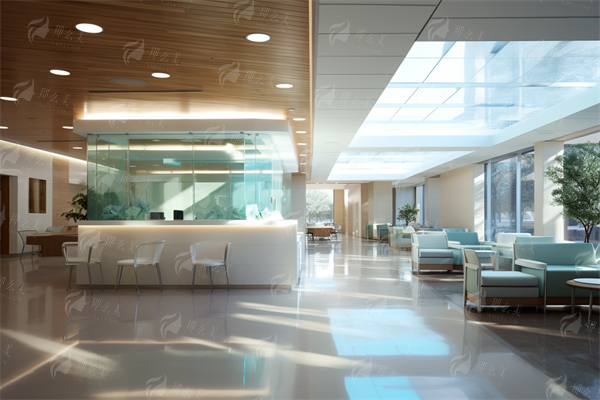 <strong>二、为什么选择成都军大整形外科医院做祛眼袋手术？</strong>