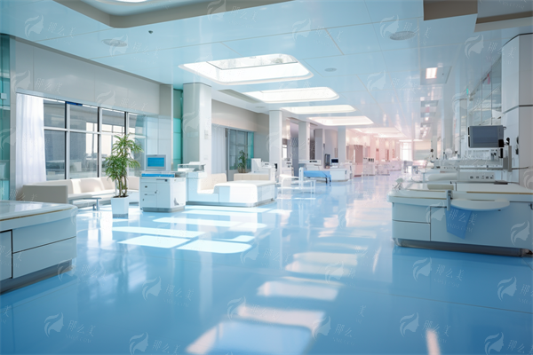 烟台尔晨泪沟回填3980元起！专科资质+分层注射更精准✅