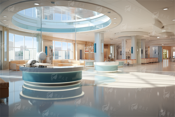 <strong>二、长沙祺美医疗美容门诊部的专精优势</strong>