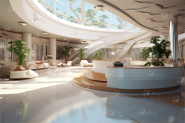 <strong>二、烟台光盈汇美医疗美容诊所的肋骨隆鼻特色</strong>